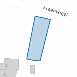 Perceel TNZ00-T-3305