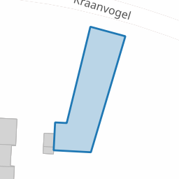 Perceel TNZ00-T-3308