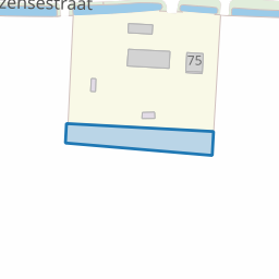 Perceel TNZ00-T-3372