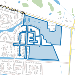 Perceel TNZ00-T-3373