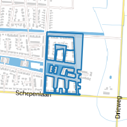 Perceel TNZ00-T-3375