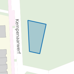 Perceel TNZ00-T-3376