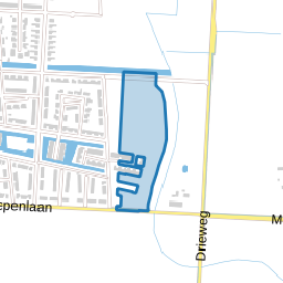 Perceel TNZ00-T-3380