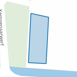 Perceel TNZ00-T-3381