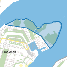 Perceel TNZ00-U-1005