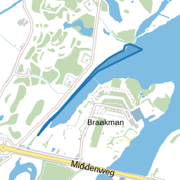 Perceel TNZ00-U-1006