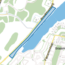 Perceel TNZ00-U-1009