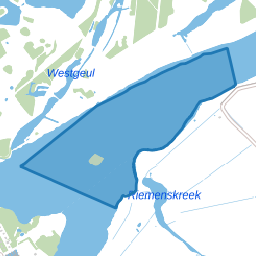 Perceel TNZ00-U-1017