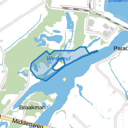 Perceel TNZ00-U-1018