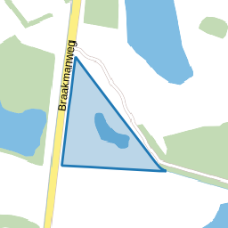 Perceel TNZ00-U-1021