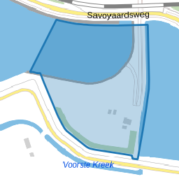 Perceel TNZ00-U-1036