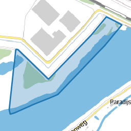 Perceel TNZ00-U-1039