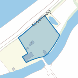 Perceel TNZ00-U-1046