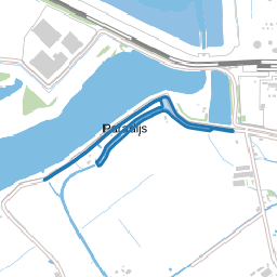 Perceel TNZ00-U-1051