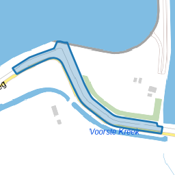 Perceel TNZ00-U-1053