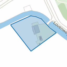 Perceel TNZ00-U-1054