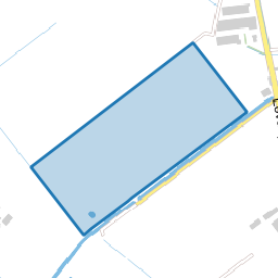 Perceel TNZ00-U-1065