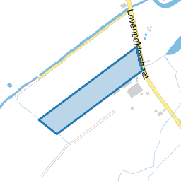 Perceel TNZ00-U-1073