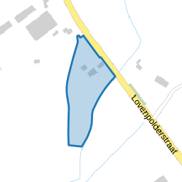 Perceel TNZ00-U-1075