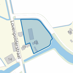 Perceel TNZ00-U-1091