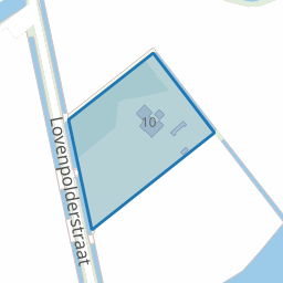 Perceel TNZ00-U-1096