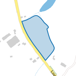 Perceel TNZ00-U-1098