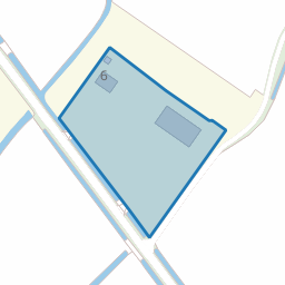 Perceel TNZ00-U-1100