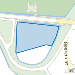 Perceel TNZ00-U-1109