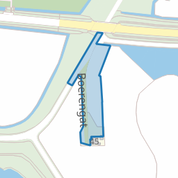 Perceel TNZ00-U-1119