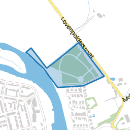 Perceel TNZ00-U-1135