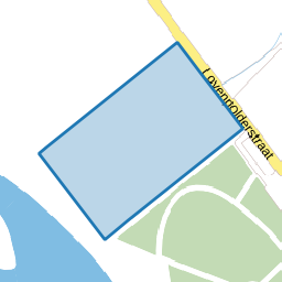 Perceel TNZ00-U-1136