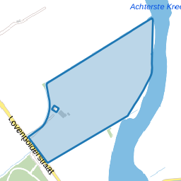 Perceel TNZ00-U-1152