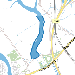 Perceel TNZ00-U-1153