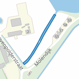 Perceel TNZ00-U-1155