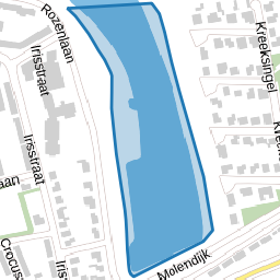 Perceel TNZ00-U-1166