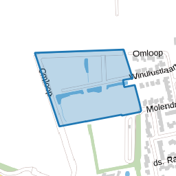 Perceel TNZ00-U-1170