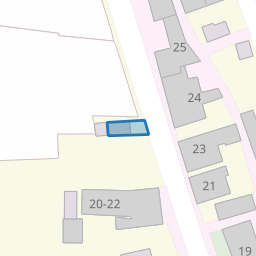 Perceel TNZ00-U-1172