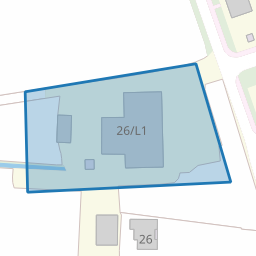 Perceel TNZ00-U-1173