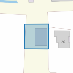 Perceel TNZ00-U-1174