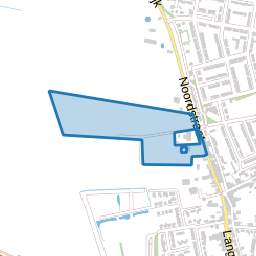 Perceel TNZ00-U-1175