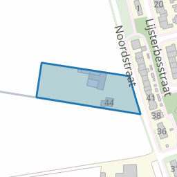 Perceel TNZ00-U-1176