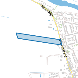 Perceel TNZ00-U-1178