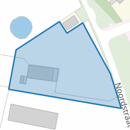 Perceel TNZ00-U-1182