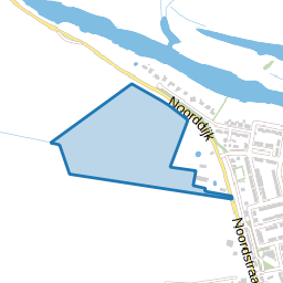 Perceel TNZ00-U-1184