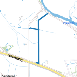 Perceel TNZ00-U-1190