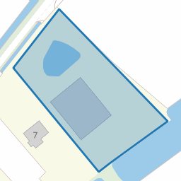 Perceel TNZ00-U-1197