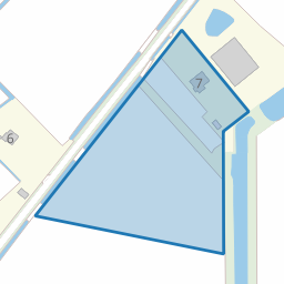 Perceel TNZ00-U-1198