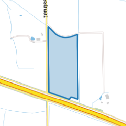 Perceel TNZ00-U-1205