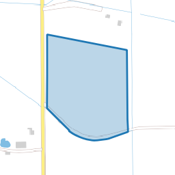 Perceel TNZ00-U-1213