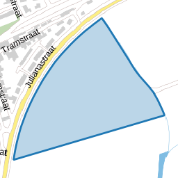 Perceel TNZ00-U-1214